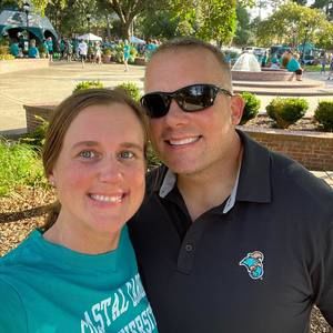 Meet your Posher, Michele